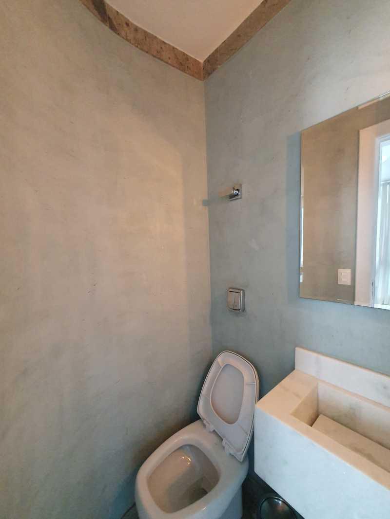 Apartamento, Gutierrez, 4 Quartos, 3 Vagas, 1 Suíte