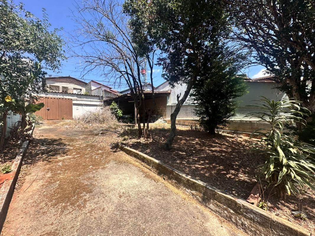 Lote, Parque Recreio, 2 Quartos, 5 Vagas