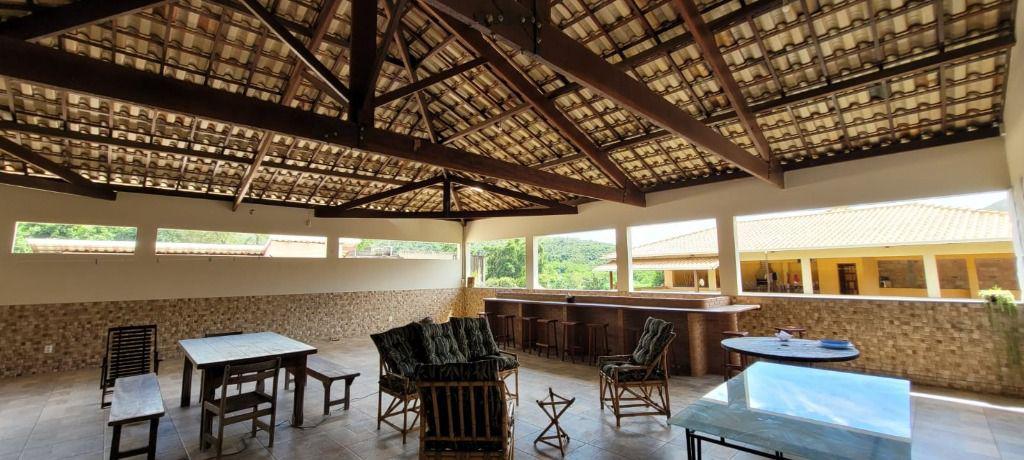 Casa, Paciência, 4 Quartos, 3 Vagas