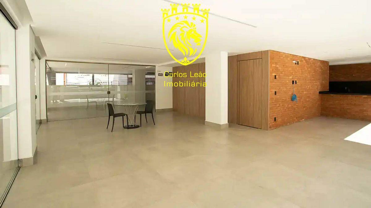 Apartamento, Gutierrez, 3 Quartos, 4 Vagas, 3 Suítes