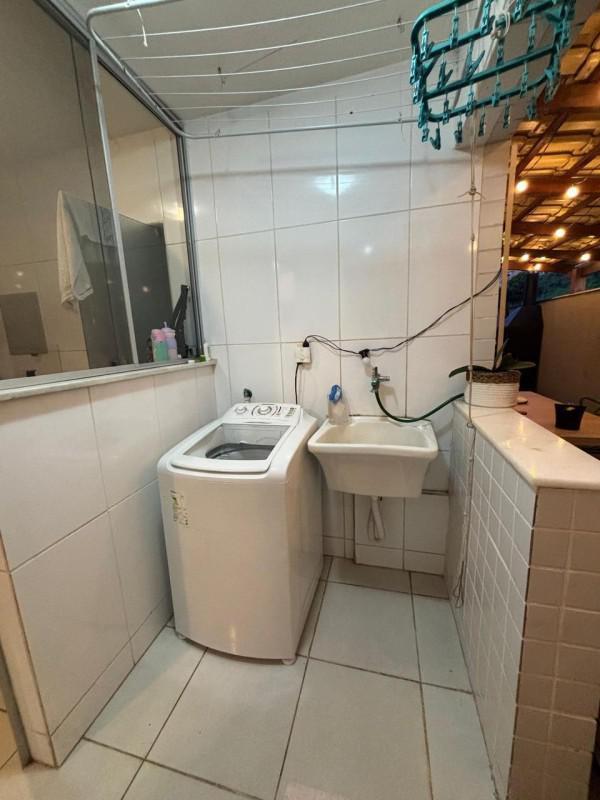 Apartamento, Santo Antônio, 3 Quartos, 2 Vagas, 1 Suíte