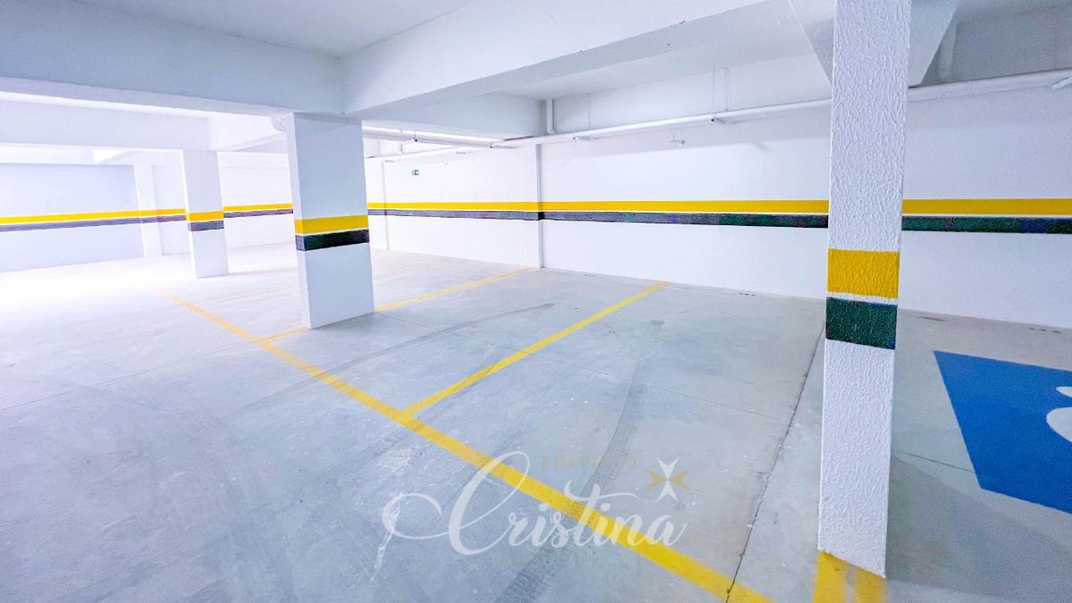 Apartamento, Cabral, 2 Quartos, 1 Vaga, 1 Suíte