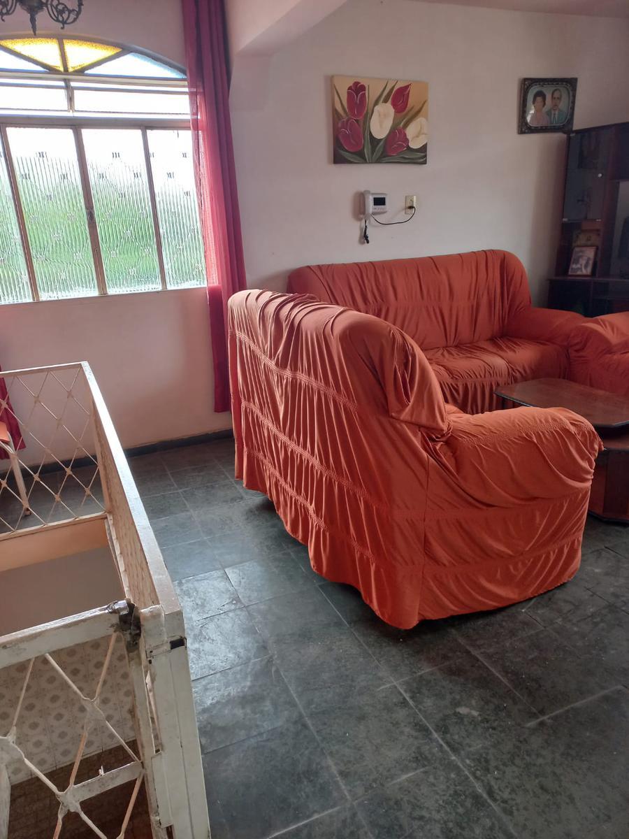 Casa, Riacho das Pedras, 3 Quartos, 3 Vagas, 1 Suíte