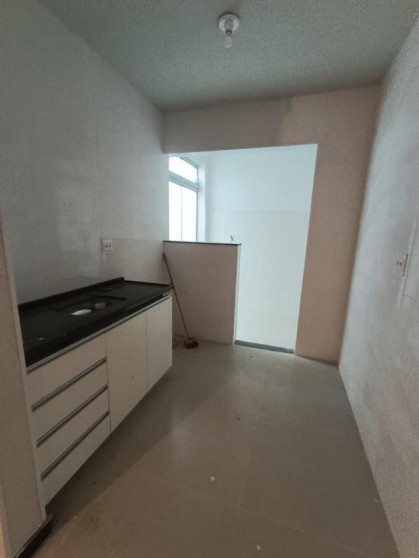 Casa, Caiçaras, 2 Quartos, 1 Vaga, 1 Suíte