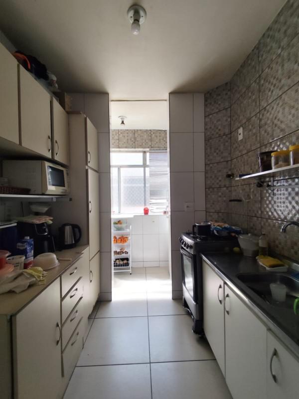 Apartamento, Padre Eustáquio, 3 Quartos, 1 Vaga, 2 Suítes
