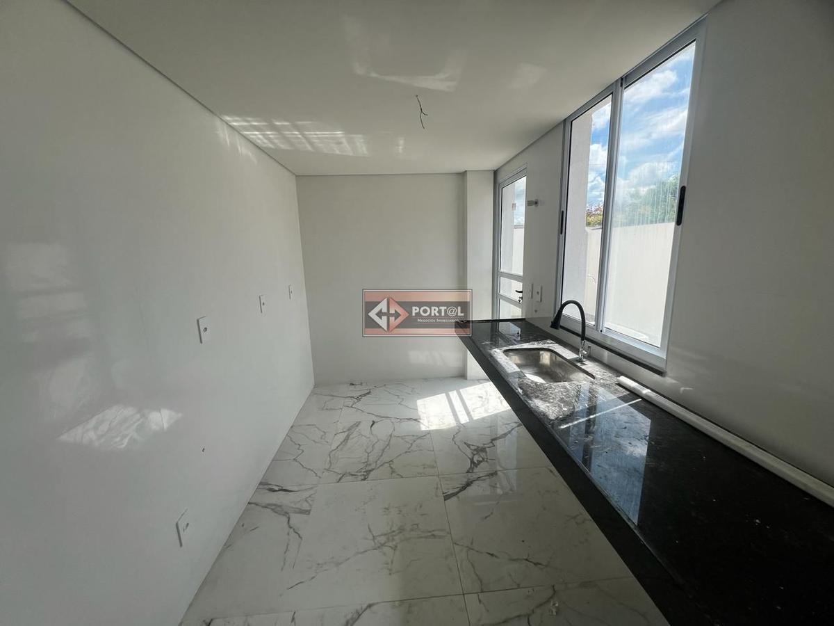 Apartamento, Ana Lúcia, 2 Quartos, 2 Vagas, 2 Suítes