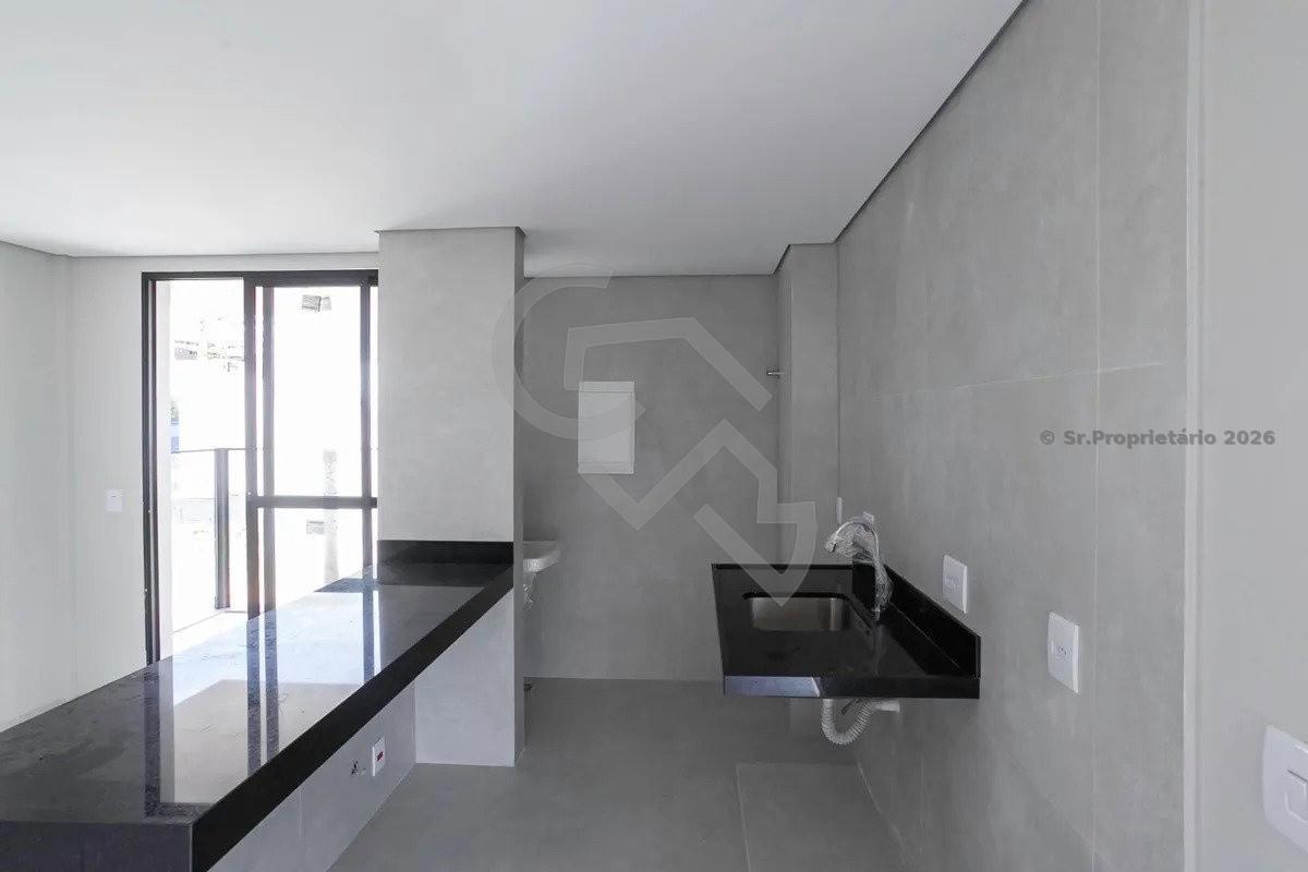 Apartamento, Santo Antônio, 2 Quartos, 2 Vagas, 1 Suíte