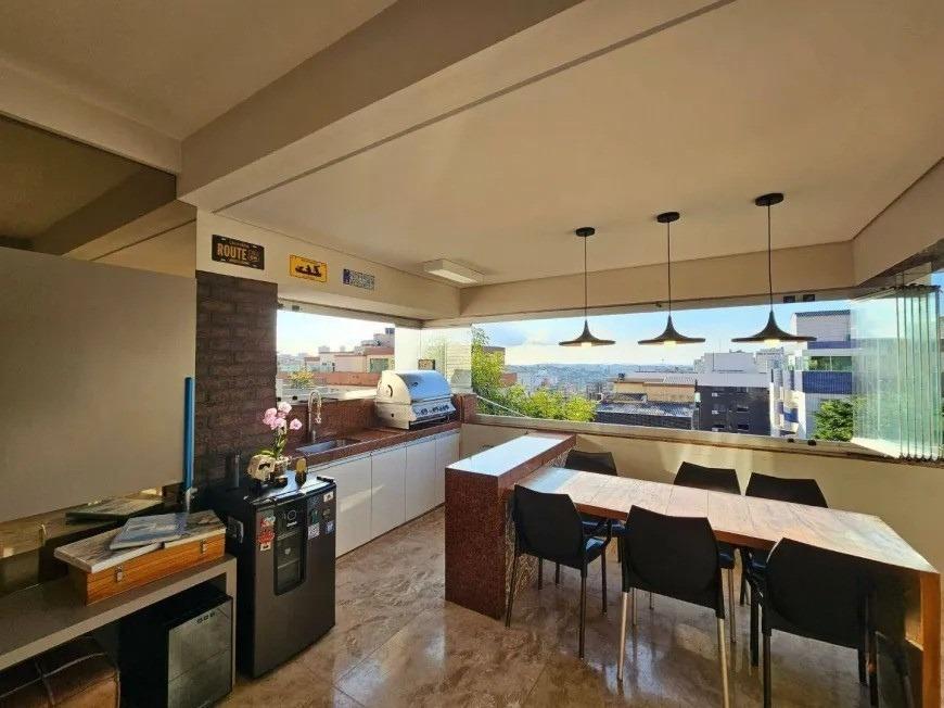 Apartamento, Buritis, 3 Quartos, 2 Vagas, 1 Suíte
