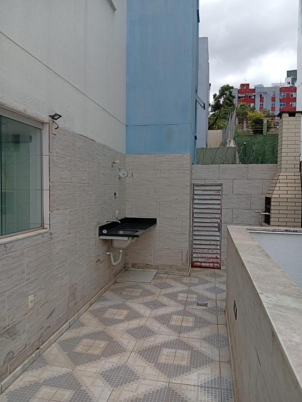 Apartamento, Manacás, 2 Quartos, 2 Vagas, 1 Suíte