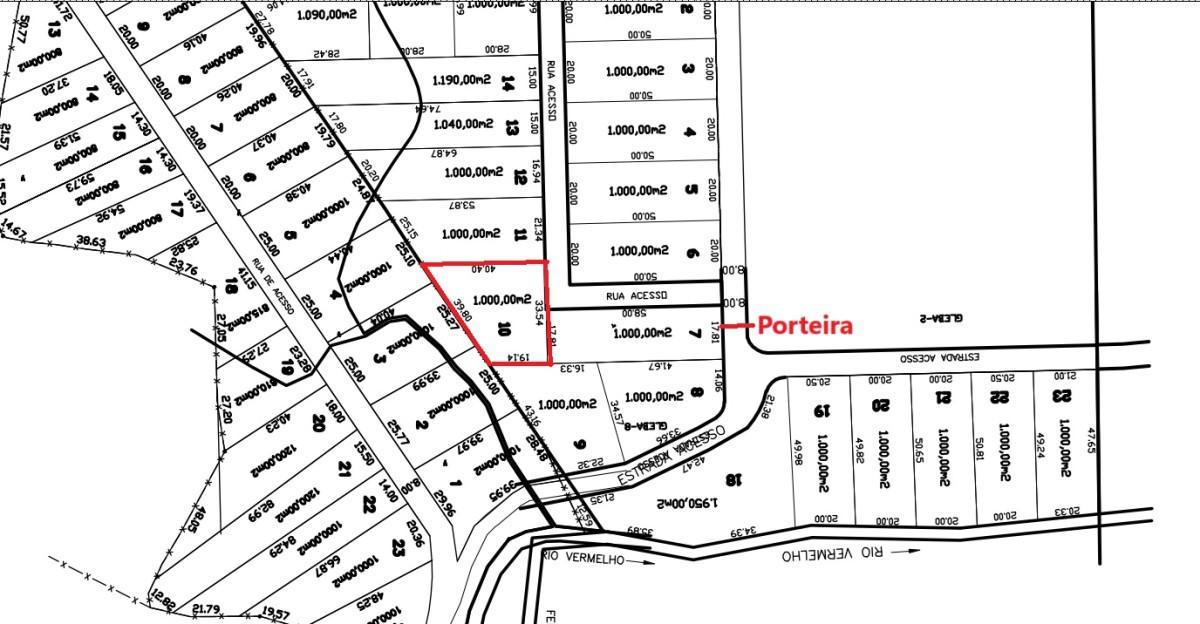 Lote, Ravena, 0 Quarto, 0 Vaga