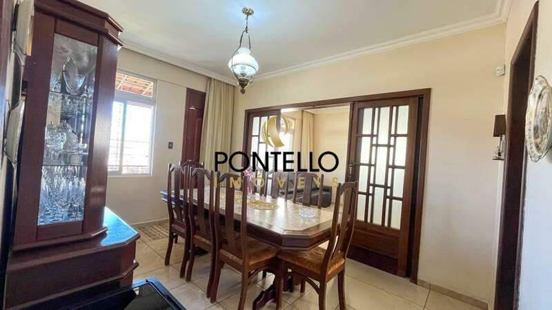 Casa, São Luiz (pampulha), 4 Quartos, 6 Vagas