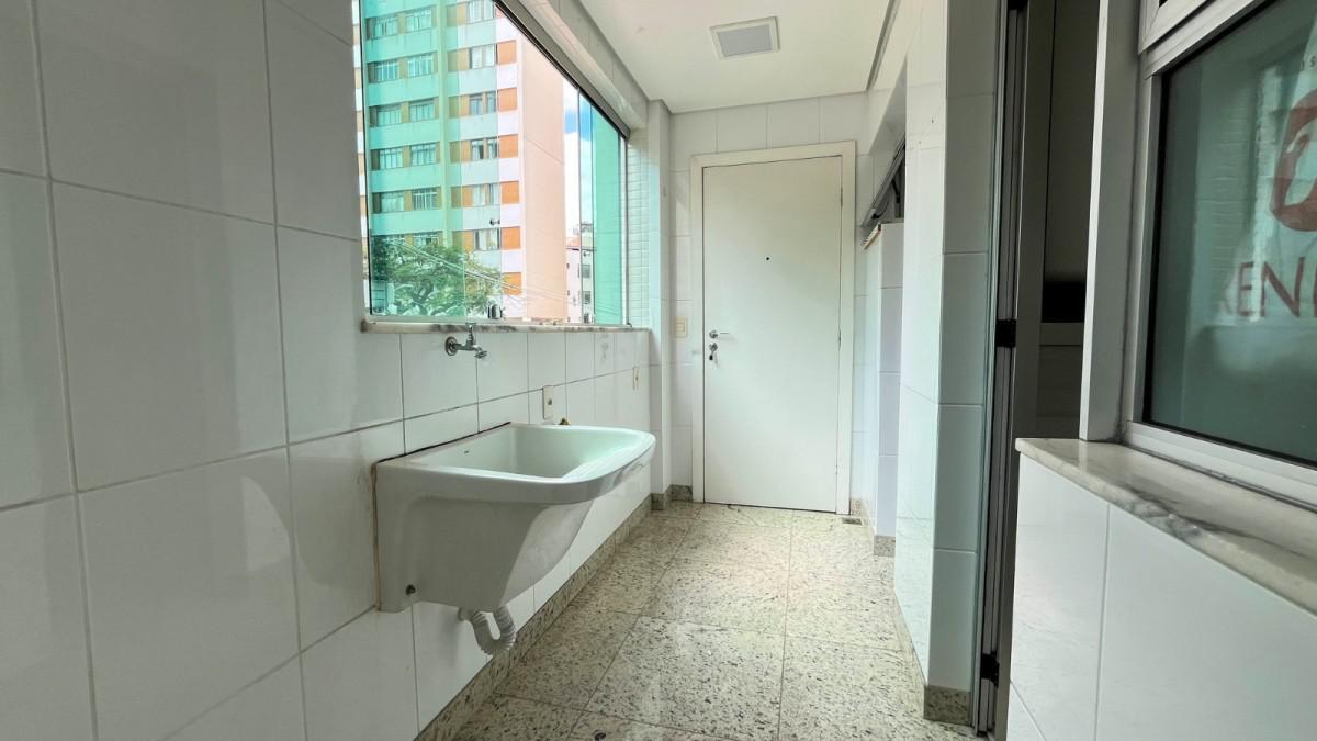 Apartamento, Grajaú, 3 Quartos, 2 Vagas, 1 Suíte