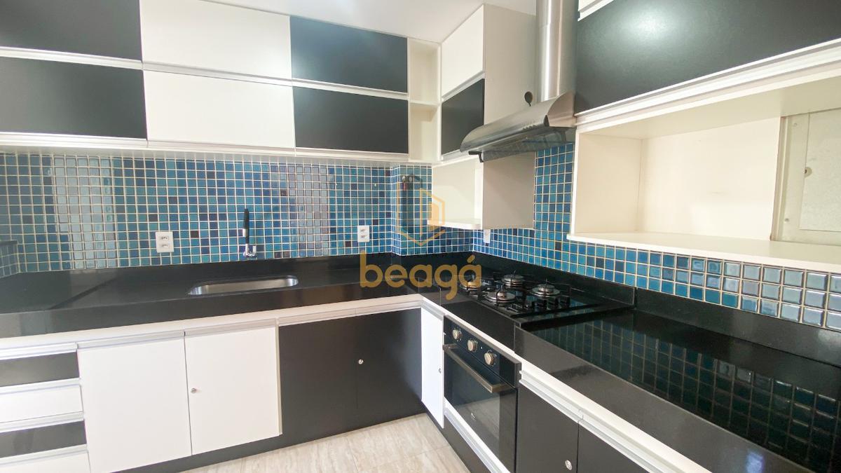 Apartamento, Castelo, 3 Quartos, 2 Vagas, 1 Suíte