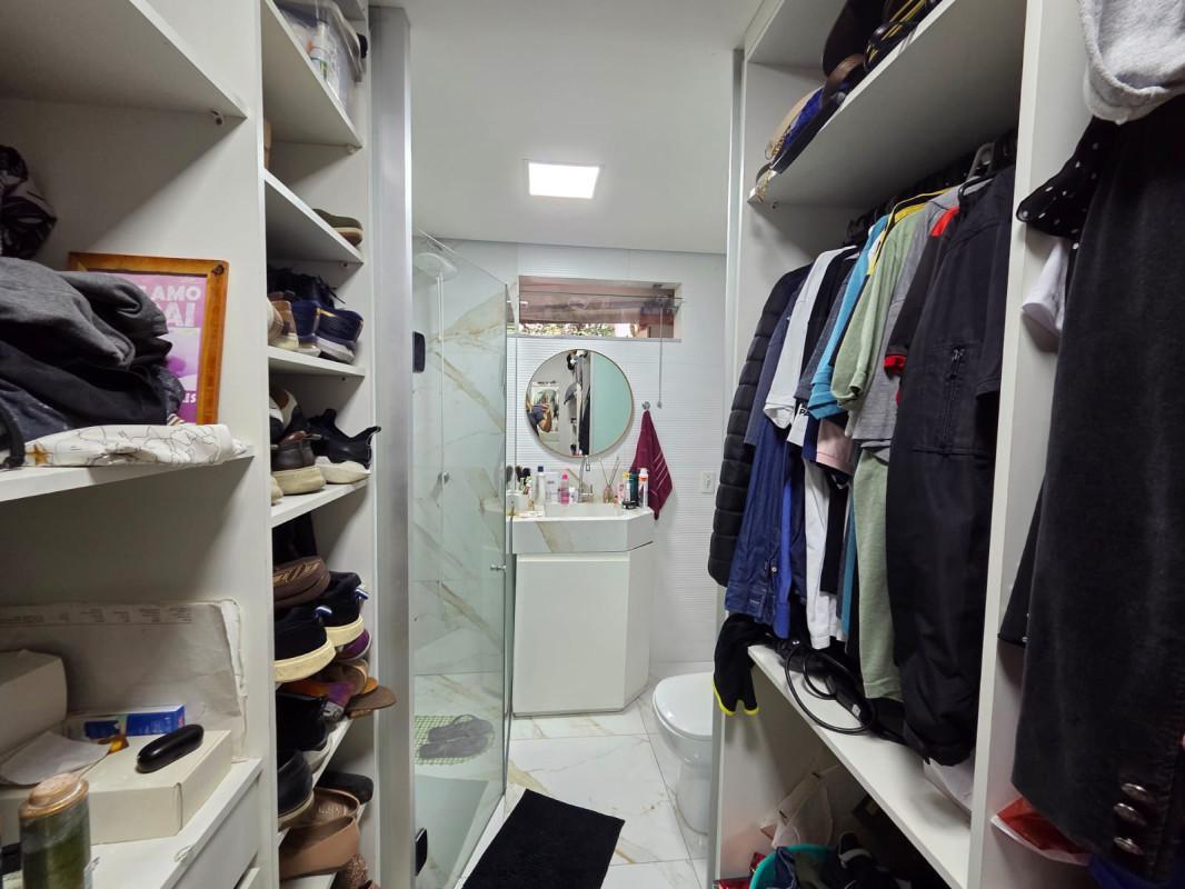 Apartamento, Coqueiros, 3 Quartos, 1 Vaga, 1 Suíte