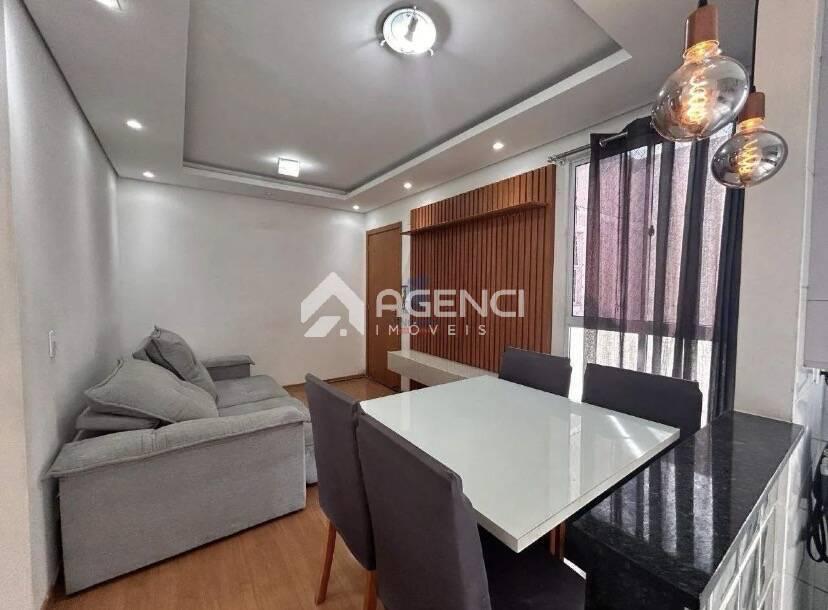 Apartamento, Chácara Cotia, 2 Quartos, 0 Vaga, 0 Suíte