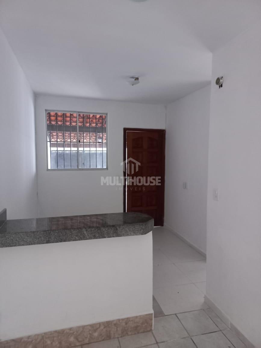 Casa, Canaã, 2 Quartos, 1 Vaga