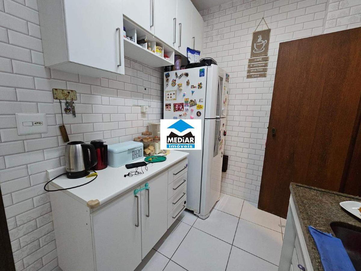 Apartamento, Colégio Batista, 3 Quartos, 1 Vaga