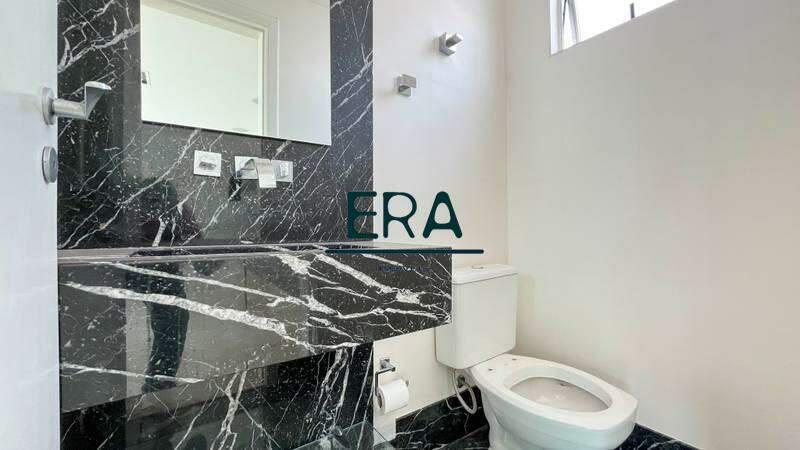 Cobertura, Buritis, 4 Quartos, 3 Vagas, 1 Suíte