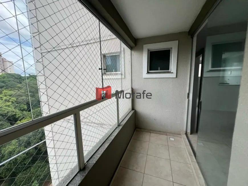 Apartamento, Castelo, 2 Quartos, 2 Vagas, 1 Suíte