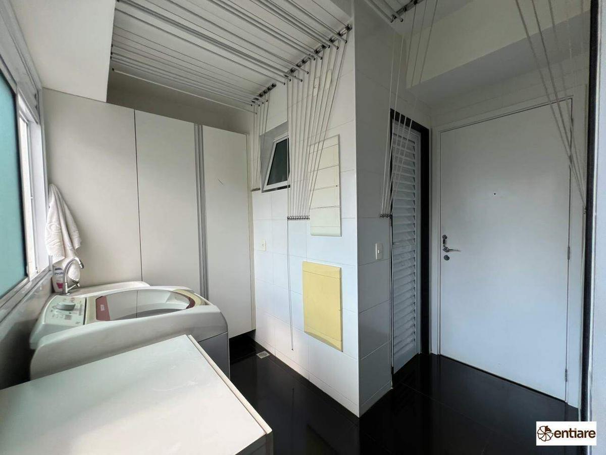 Apartamento, Coração de Jesus, 4 Quartos, 3 Vagas, 2 Suítes
