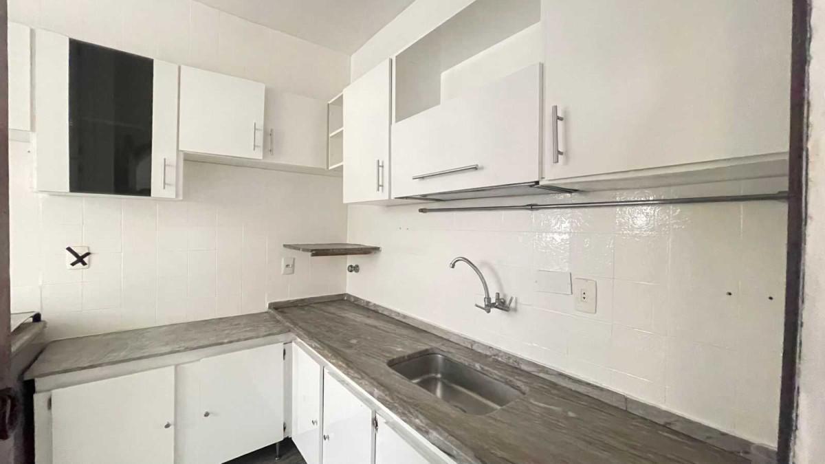 Apartamento, Barro Preto, 4 Quartos, 2 Vagas, 2 Suítes