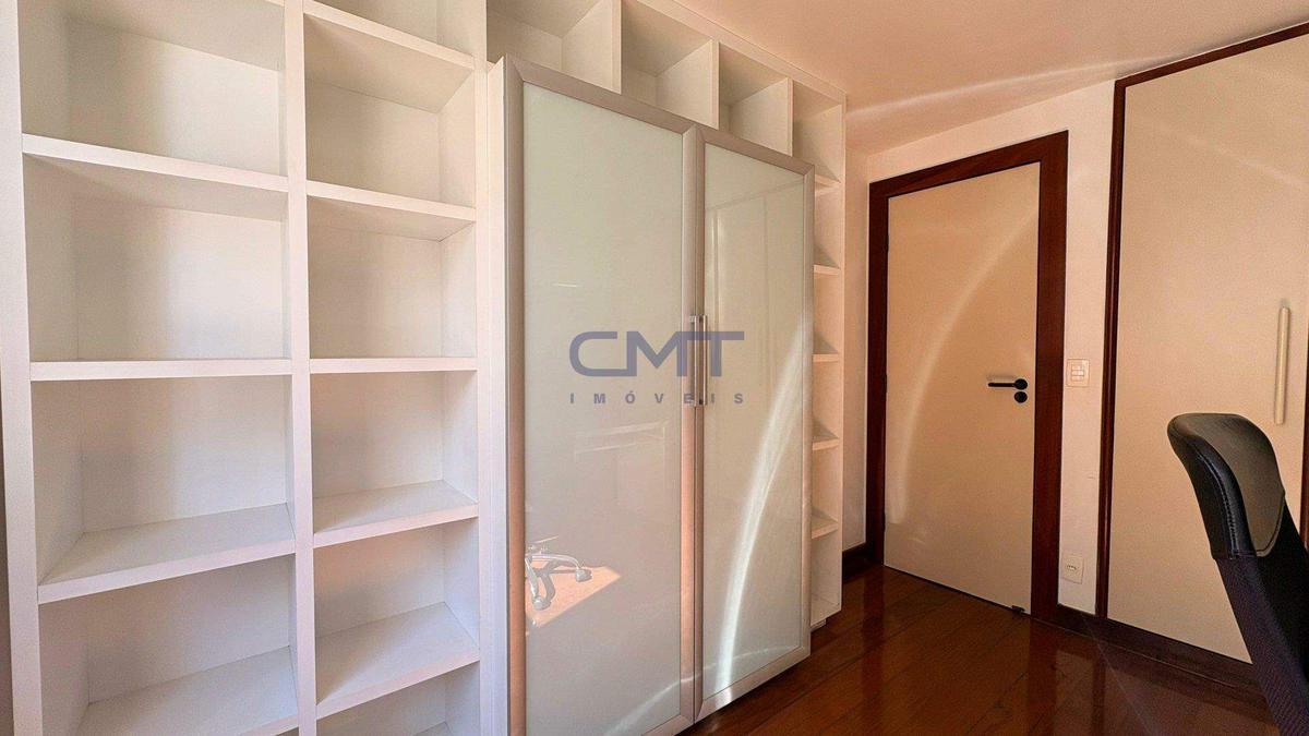 Apartamento, Gutierrez, 5 Quartos, 4 Vagas, 4 Suítes