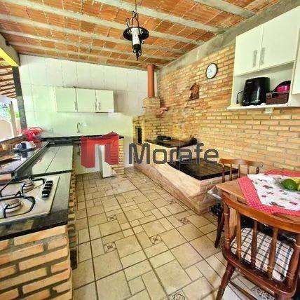 Casa, Recanto da Lagoa, 3 Quartos, 2 Vagas, 1 Suíte