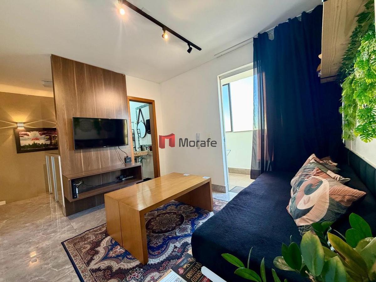 Apartamento, Manacás, 3 Quartos, 2 Vagas, 1 Suíte