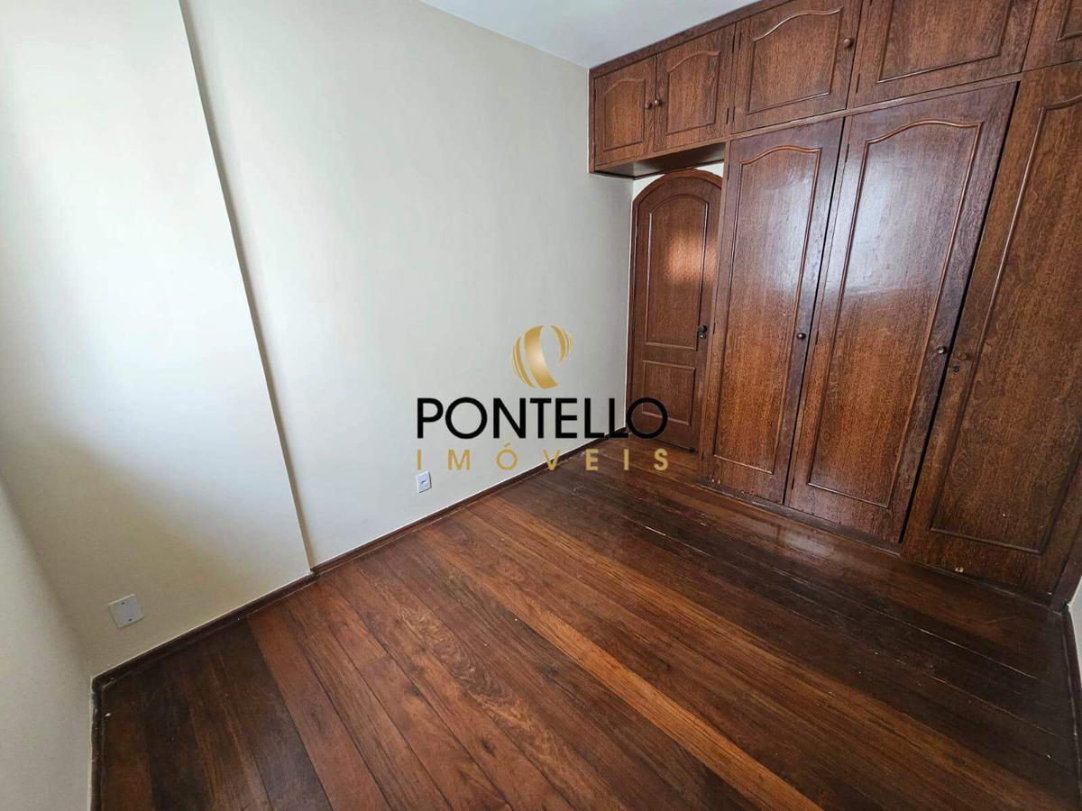 Apartamento, Savassi, 4 Quartos, 2 Vagas, 1 Suíte