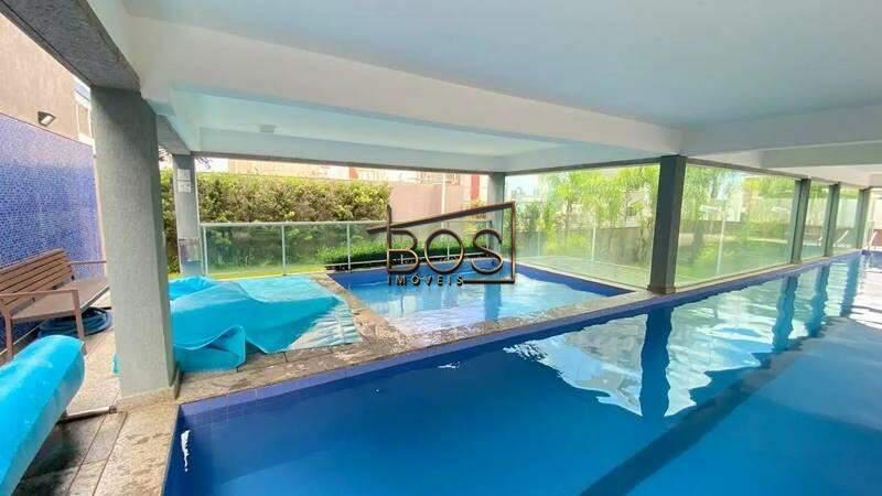 Apartamento, São Pedro, 4 Quartos, 3 Vagas, 2 Suítes