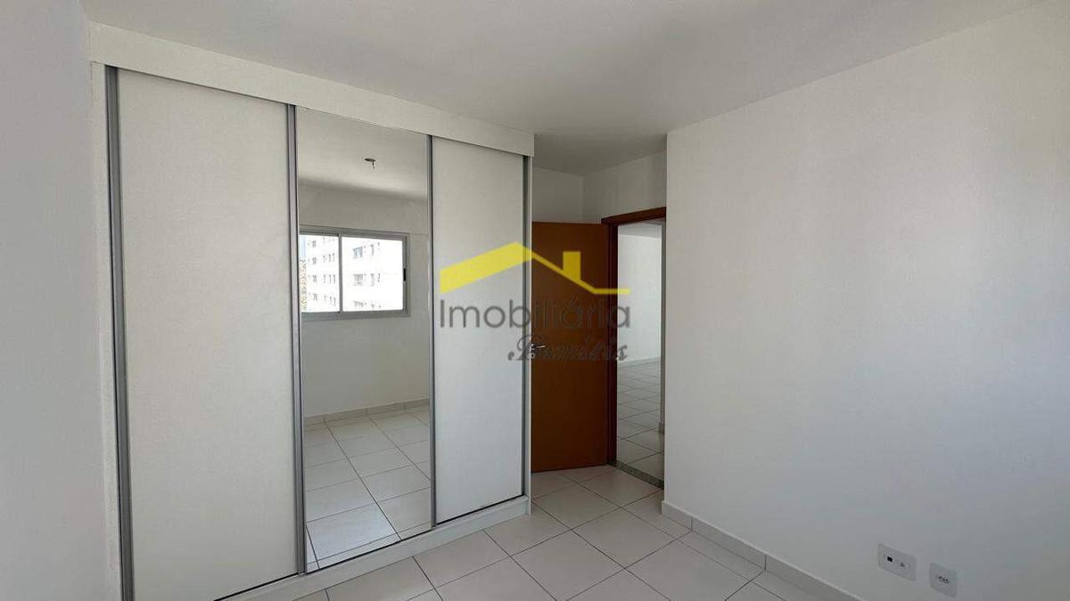 Apartamento, Betânia, 2 Quartos, 1 Vaga