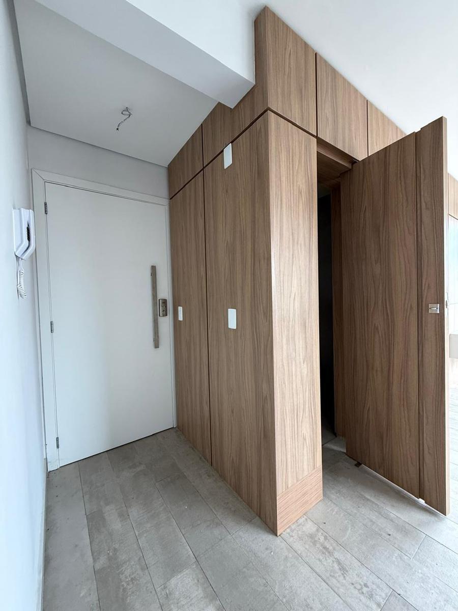 Apartamento, Santo Agostinho, 2 Quartos, 2 Vagas, 2 Suítes