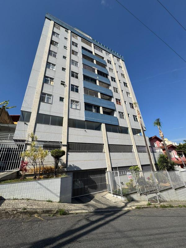 Cobertura, Nova Floresta, 4 Quartos, 2 Vagas, 1 Suíte