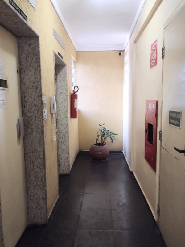 Apartamento, Nova Suíssa, 3 Quartos, 1 Vaga, 1 Suíte