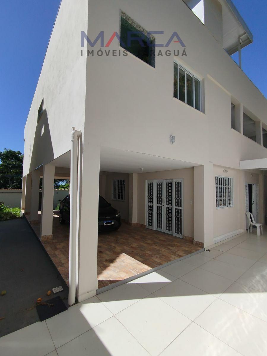 Casa, Jardim Leblon, 4 Quartos, 3 Vagas