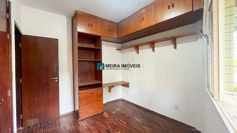 Apartamento, Grajaú, 4 Quartos, 2 Vagas, 1 Suíte