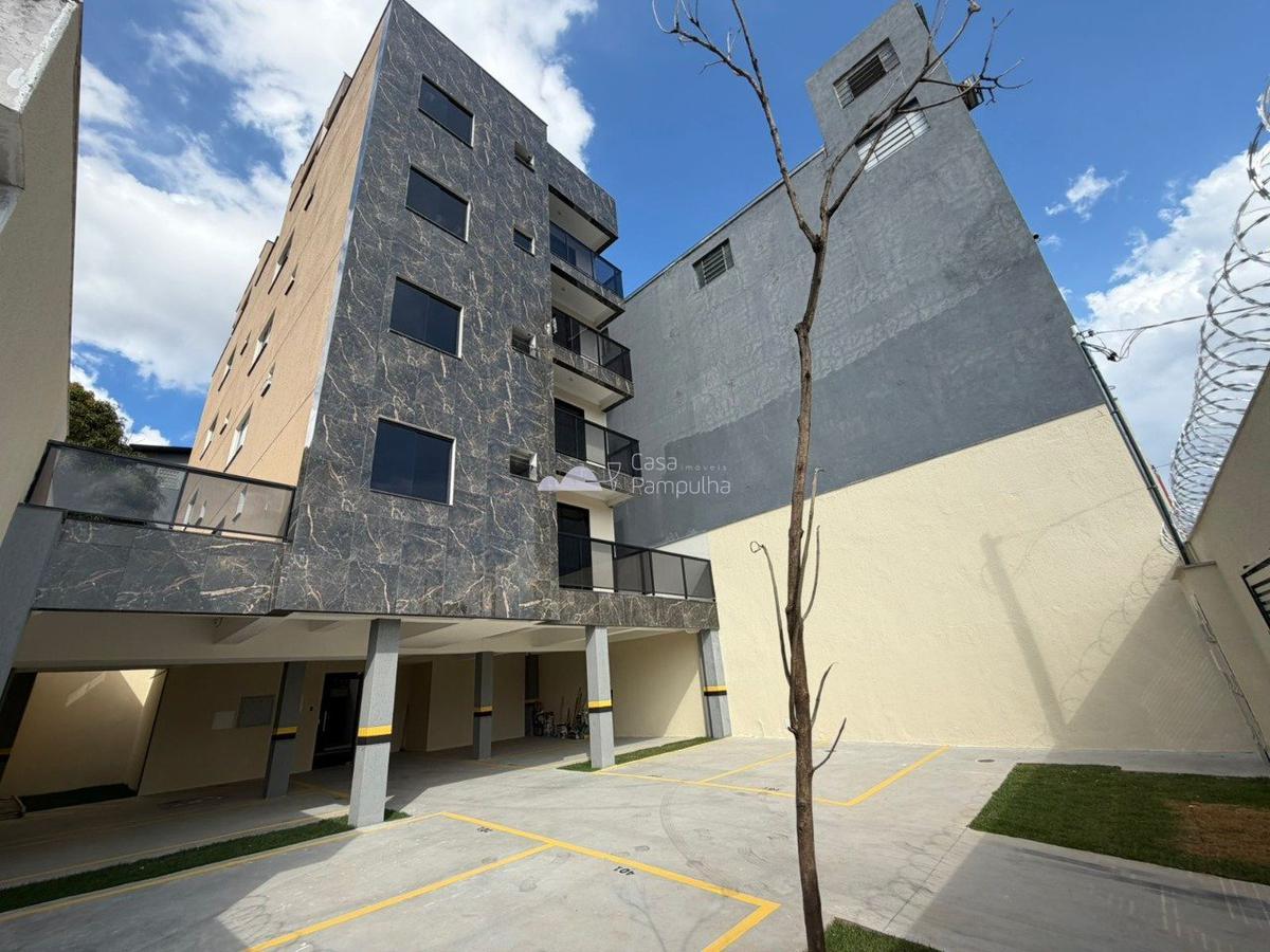 Apartamento, Céu Azul, 2 Quartos, 1 Vaga, 1 Suíte