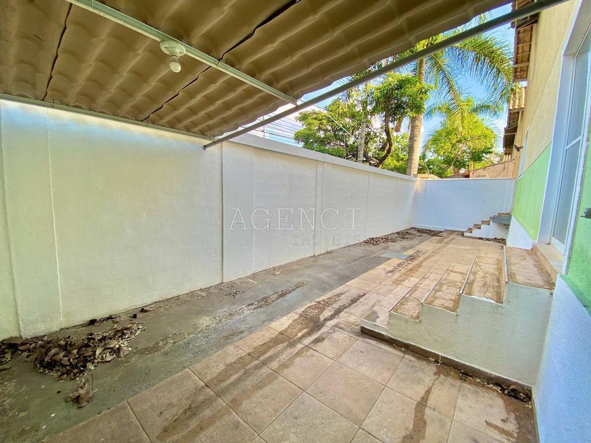 Casa em Condomínio, Cabral, 4 Quartos, 0 Vaga, 4 Suítes