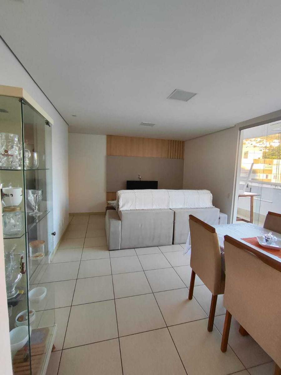 Apartamento, Buritis, 3 Quartos, 2 Vagas, 1 Suíte