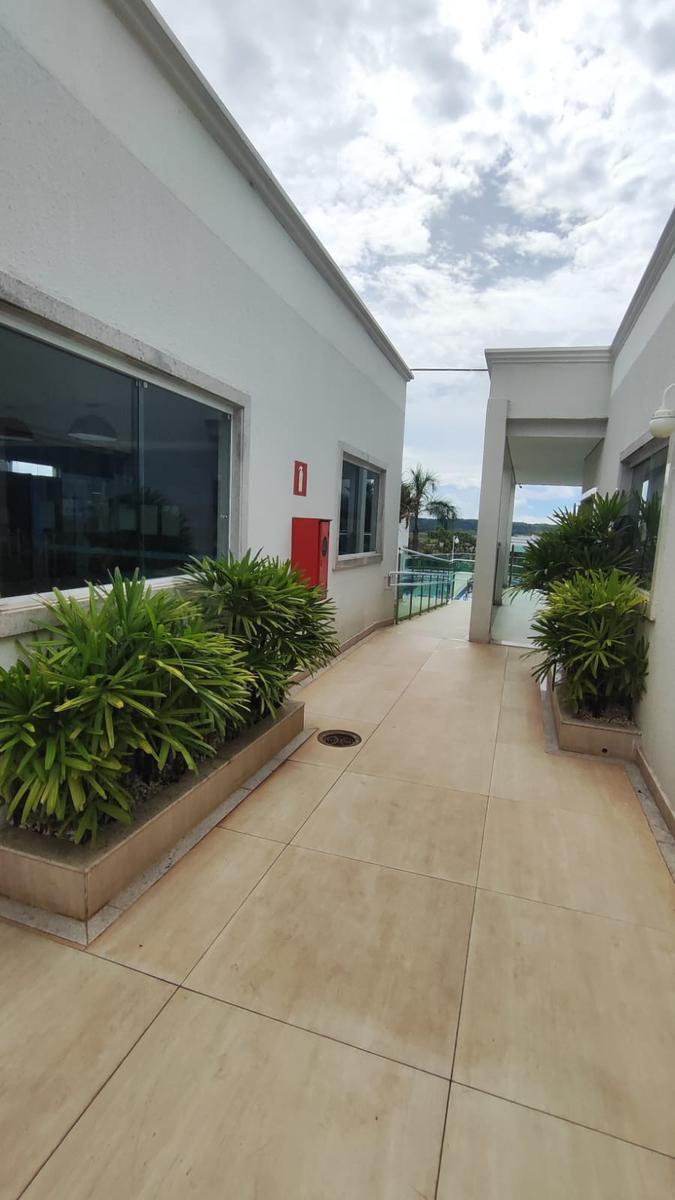 Apartamento, Chácaras Reunidas Santa Terezinha, 2 Quartos, 1 Vaga