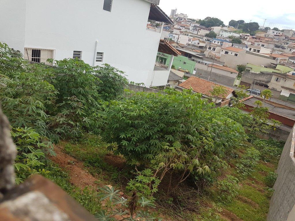 Lote, Santa Maria, 0 Quarto, 0 Vaga