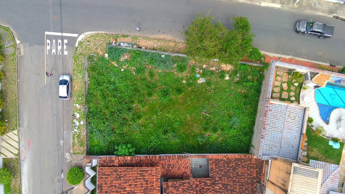 Lote, Santa Helena, 0 Quarto, 0 Vaga