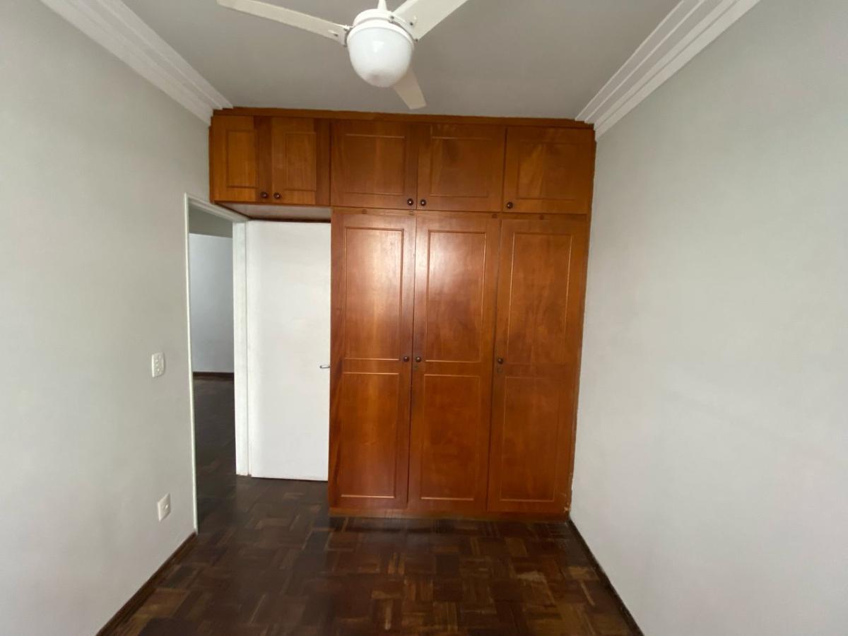 Apartamento, Lagoinha, 3 Quartos, 1 Vaga