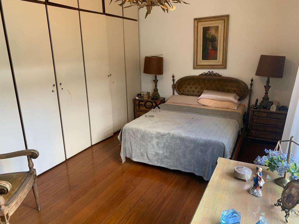 Apartamento, Serra, 4 Quartos, 2 Vagas, 1 Suíte
