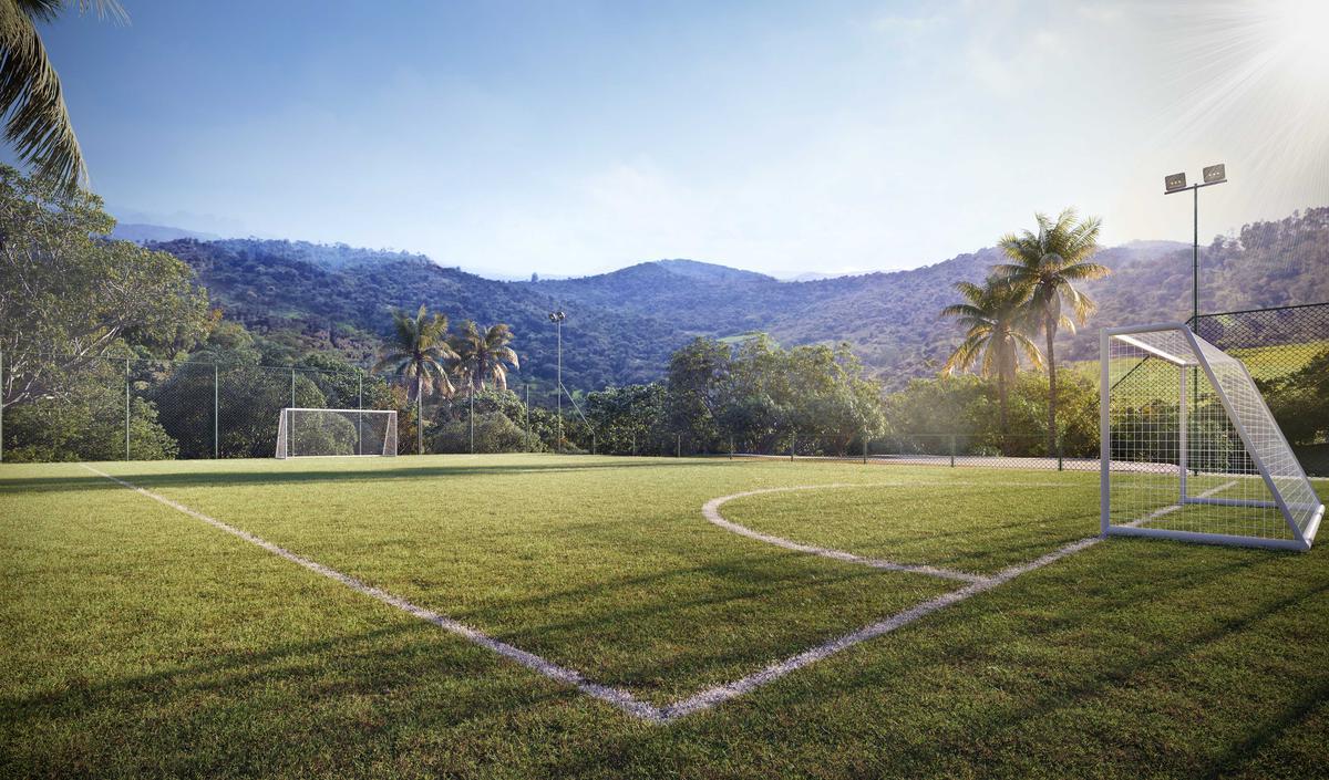 Lote, Piedade do Paraopeba, 0 Quarto, 0 Vaga