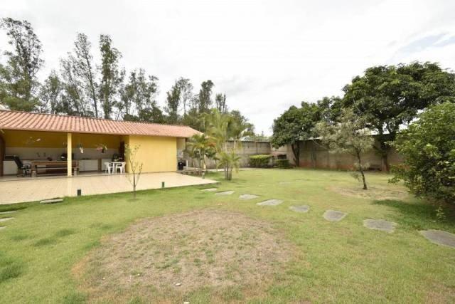 Casa, Bandeirantes (pampulha), 4 Quartos, 5 Vagas, 1 Suíte