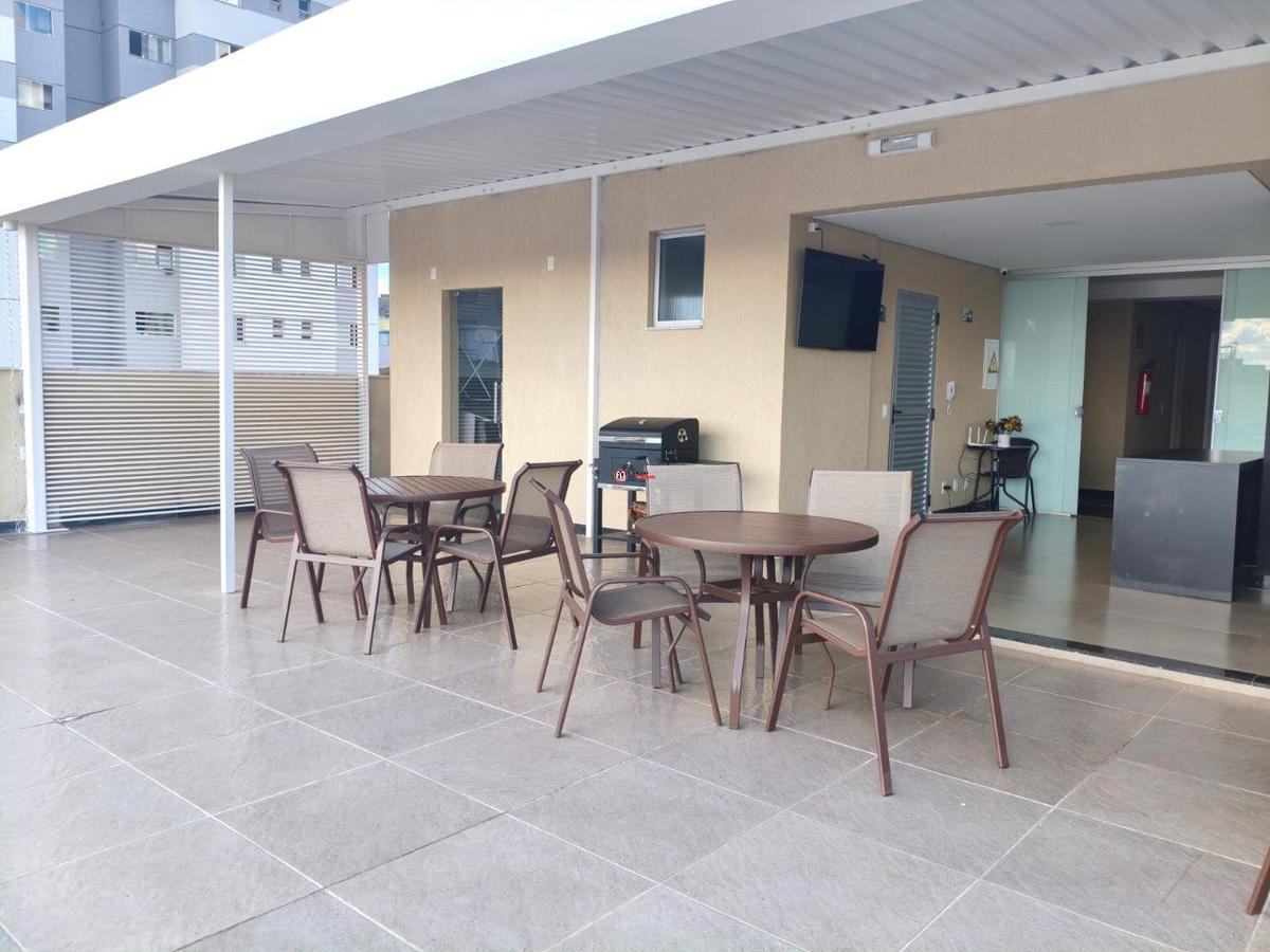 Apartamento, Ouro Preto, 1 Quarto, 1 Vaga, 1 Suíte