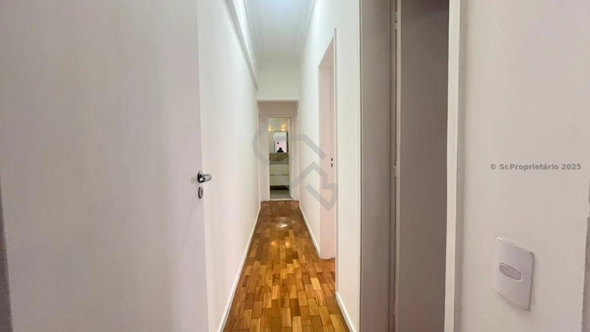 Apartamento, Centro, 4 Quartos, 2 Vagas, 1 Suíte