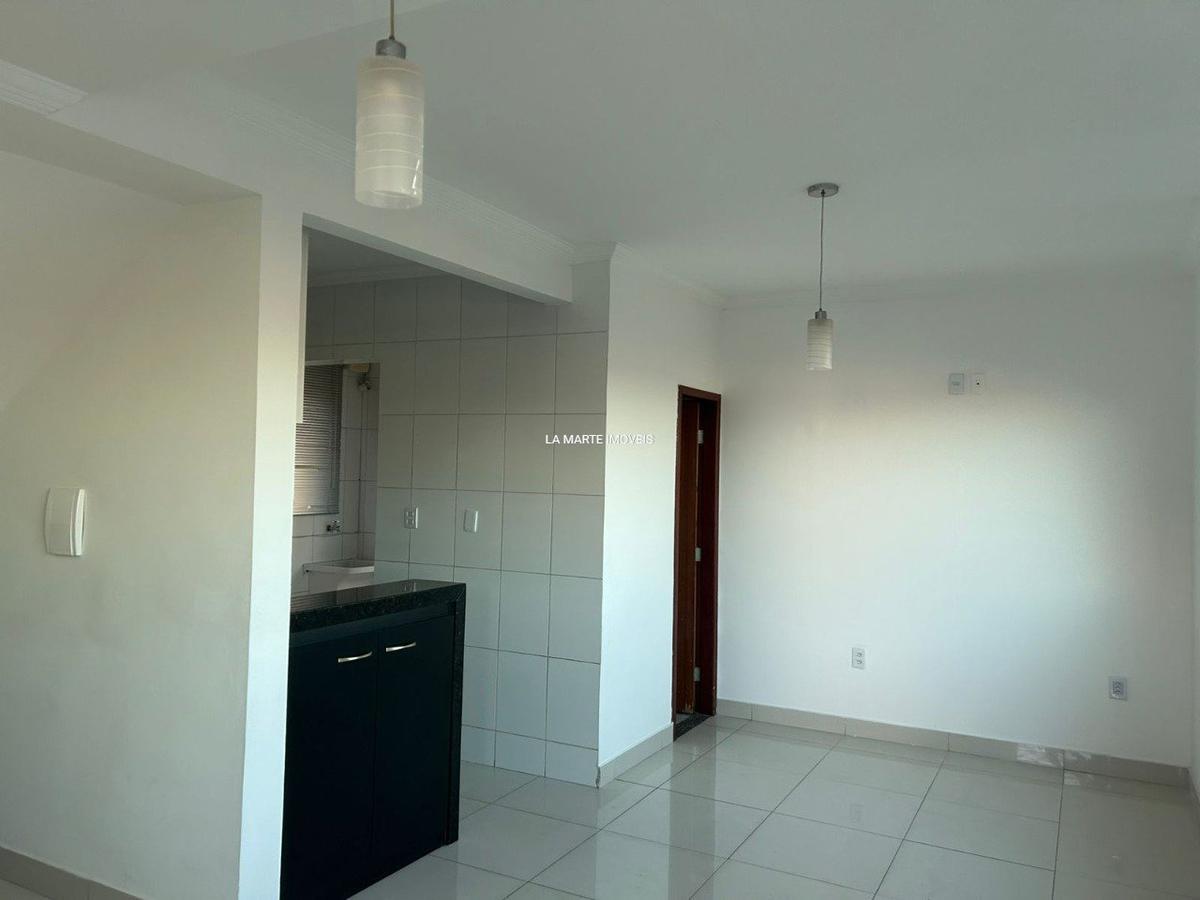 Casa, Santa Helena, 3 Quartos, 2 Vagas, 1 Suíte