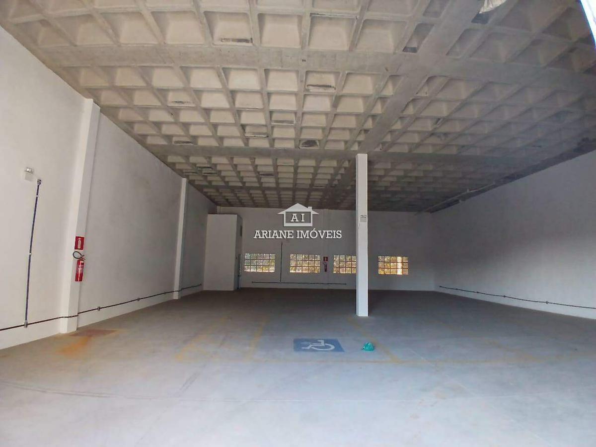 Andar, Vila Cristina, 0 Quarto, 0 Vaga
